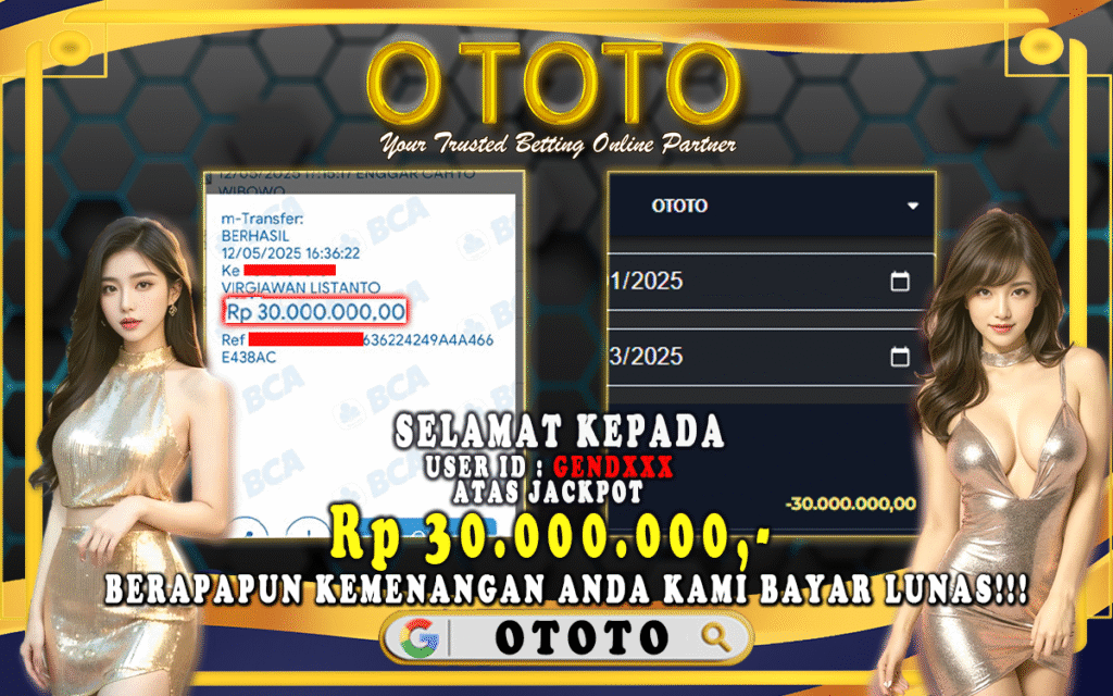 Link ototo